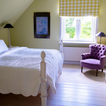 Hotel Ole Liese Panker Екстериор снимка