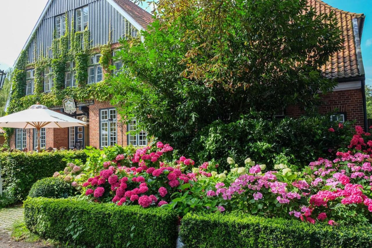 Hotel Ole Liese Panker Екстериор снимка