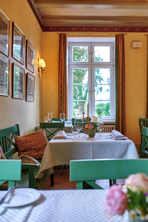 Hotel Ole Liese Panker Екстериор снимка