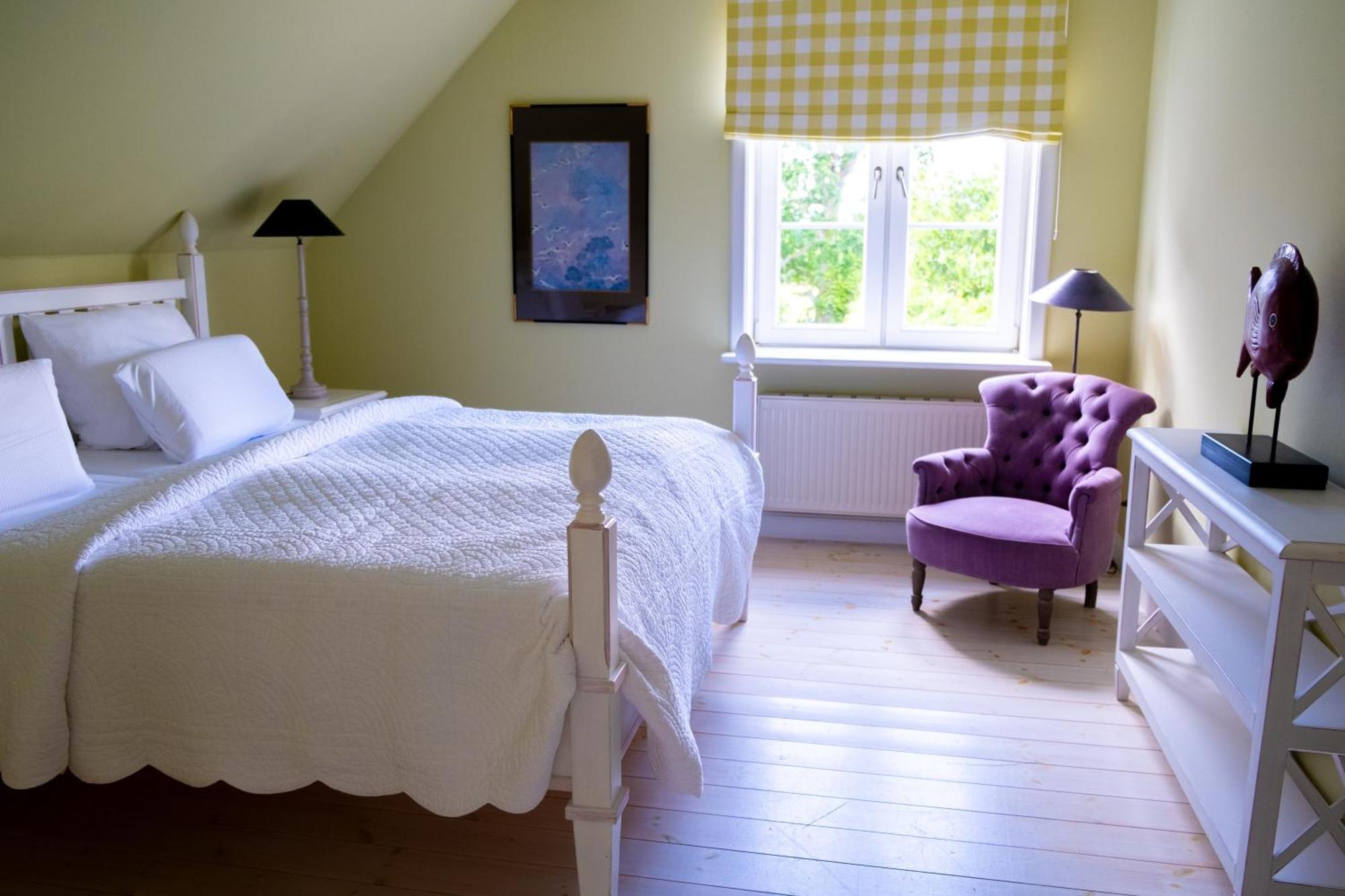 Hotel Ole Liese Panker Екстериор снимка