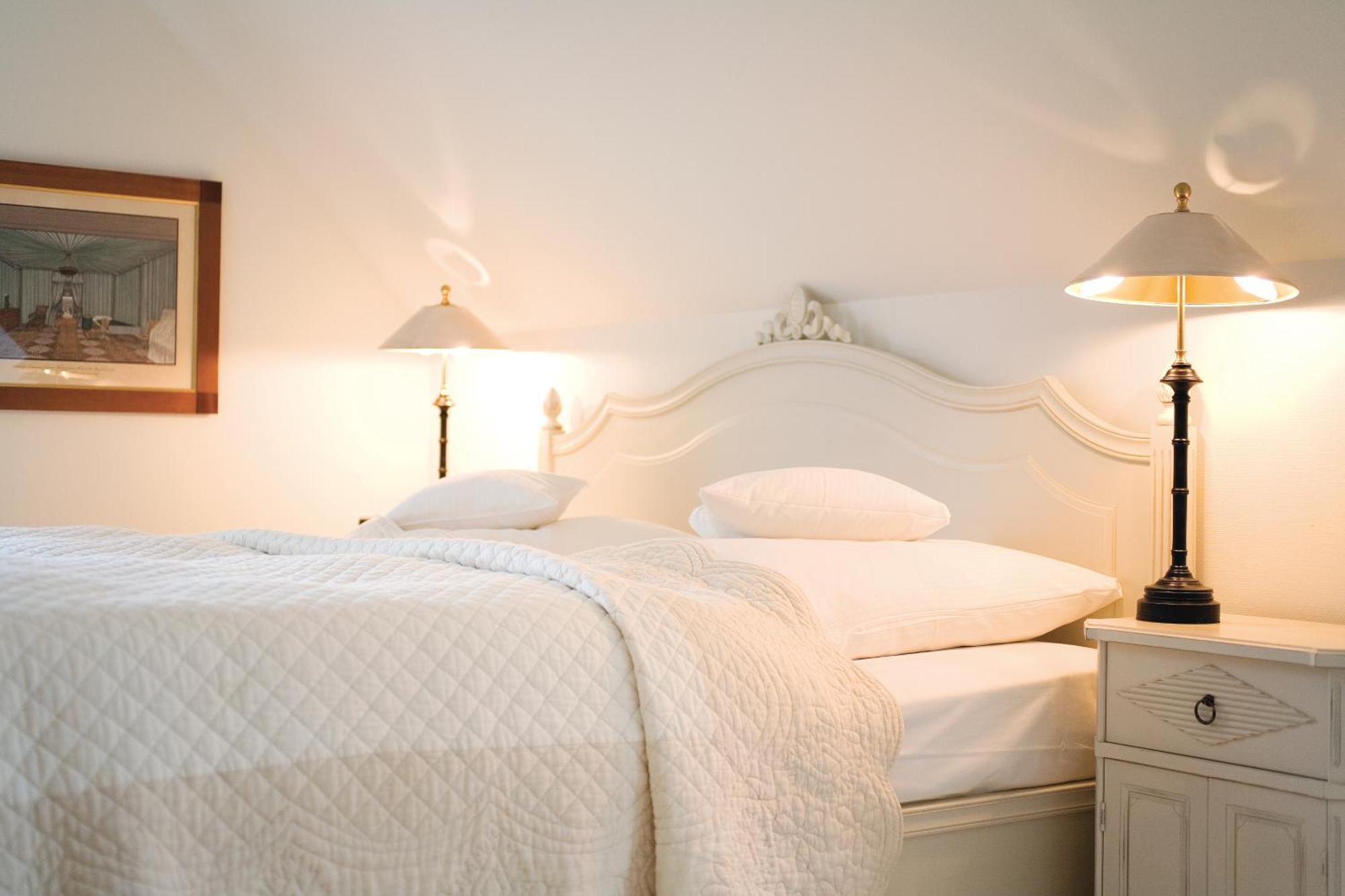 Hotel Ole Liese Panker Екстериор снимка
