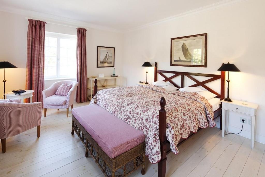 Hotel Ole Liese Panker Екстериор снимка