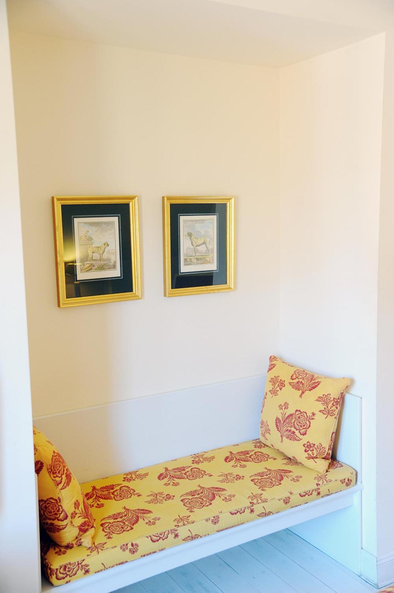 Hotel Ole Liese Panker Екстериор снимка