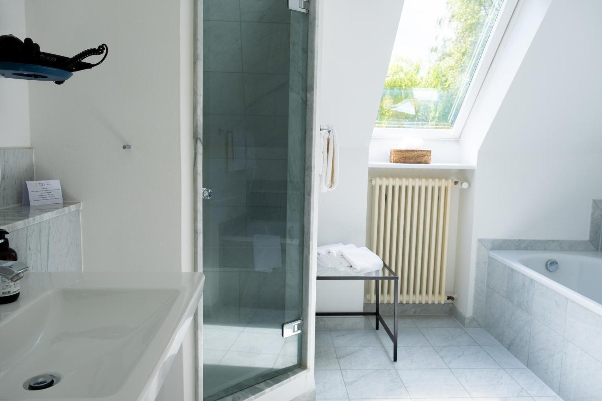 Hotel Ole Liese Panker Екстериор снимка