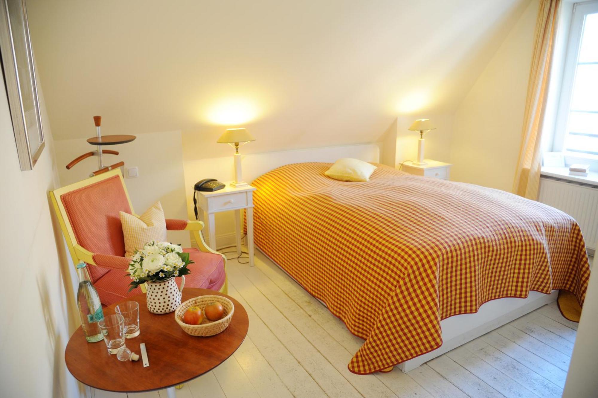 Hotel Ole Liese Panker Екстериор снимка