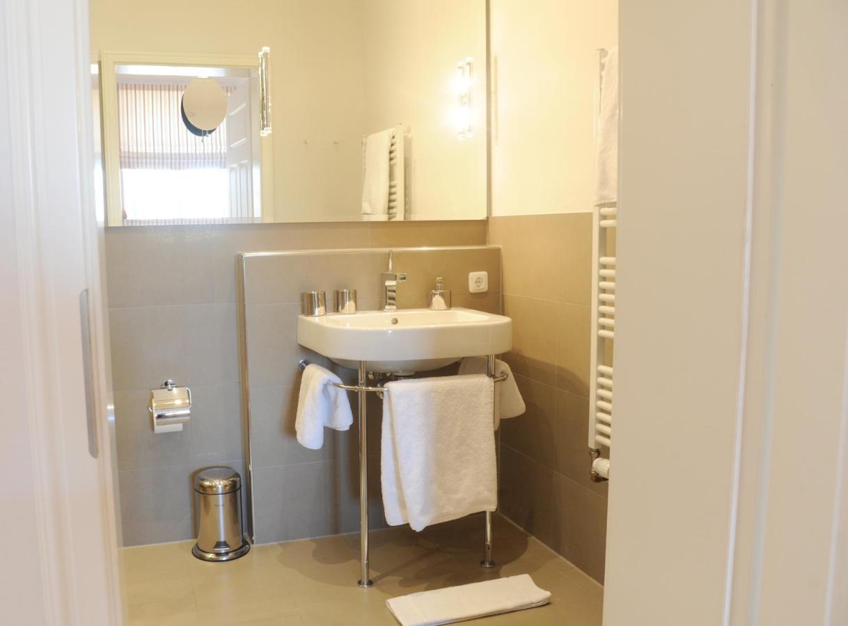 Hotel Ole Liese Panker Екстериор снимка