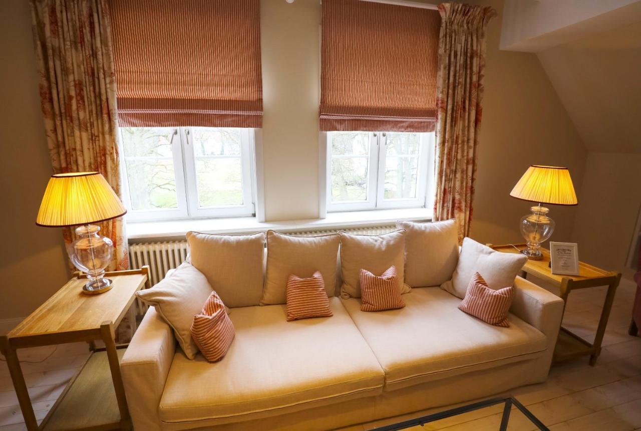 Hotel Ole Liese Panker Екстериор снимка