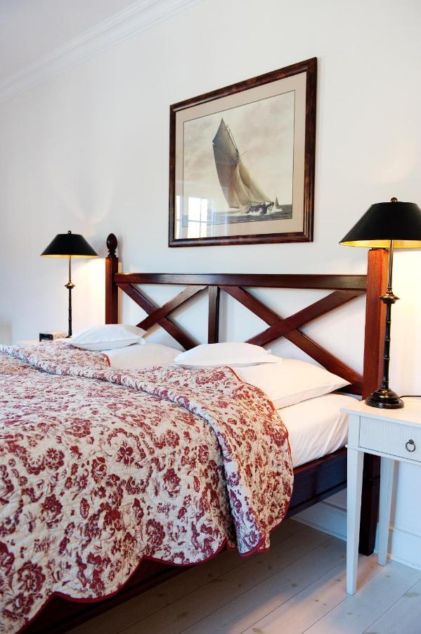 Hotel Ole Liese Panker Екстериор снимка