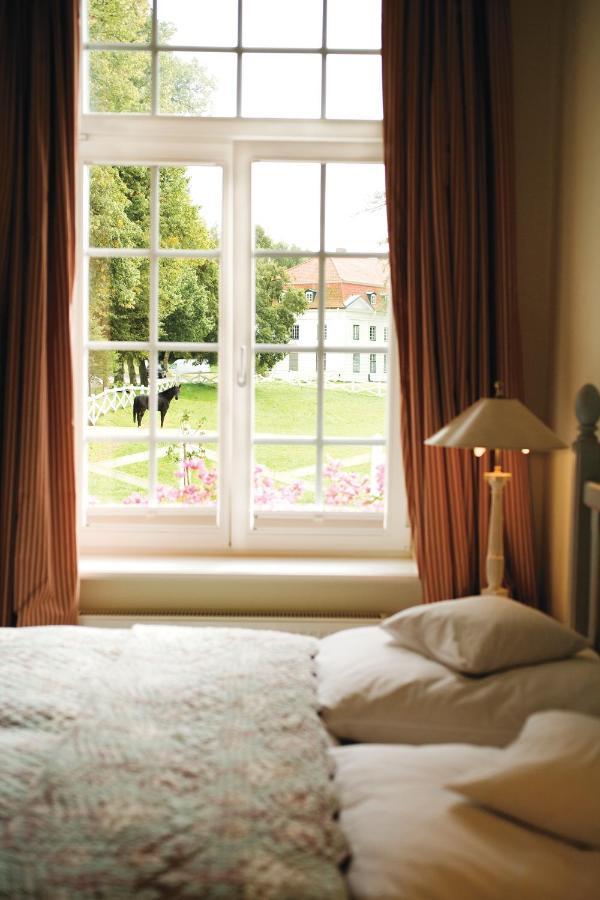 Hotel Ole Liese Panker Екстериор снимка