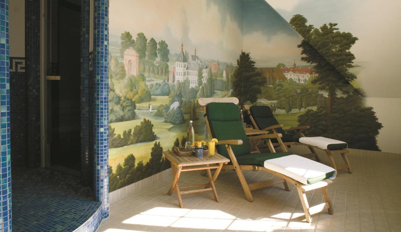 Hotel Ole Liese Panker Екстериор снимка